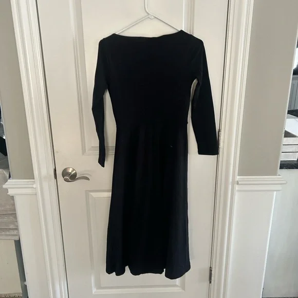 Reformation Wiley Knit Dress - Picture 5 of 5